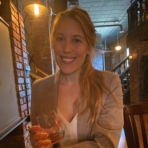 Meet your Posher, Amanda